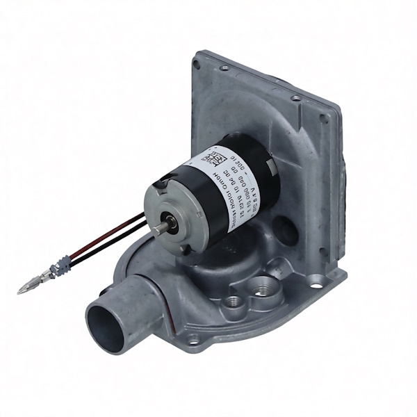 Нагнетатель воздуха в камеру сгорания 12B HYDRONIC B/D/4/5 ( с резьбой)