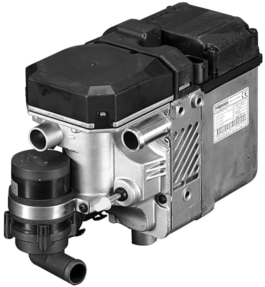 Webasto Thermo Top C (дизель 5 КВт)