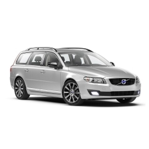 <b>Предпусковой подогреватель</b><span>на Volvo XC70 II, цена установки</span>