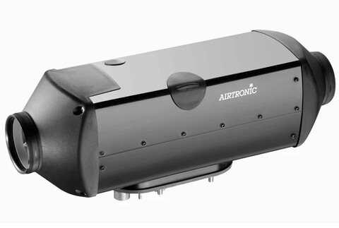 AIRTRONIC L B5 Бензин 5 кВт 12 Вольт