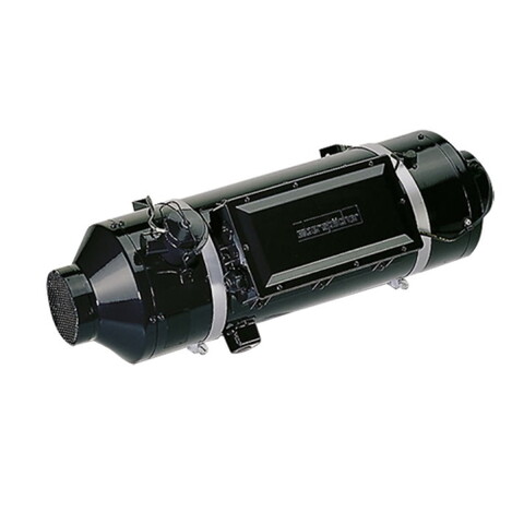 Воздушный отопитель AIRTRONIC D8L C Дизель 8 кВт 12 Вольт.