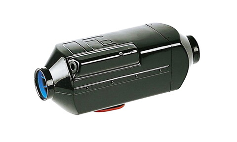 AIRTRONIC B1LC С 12В Бензин 2,2 кВт 12 Вольт c монтажным комплектом
