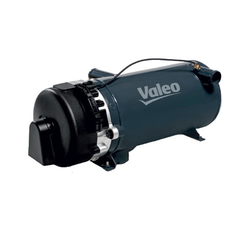 Отопитель Thermo Plus 300.009 C Rail