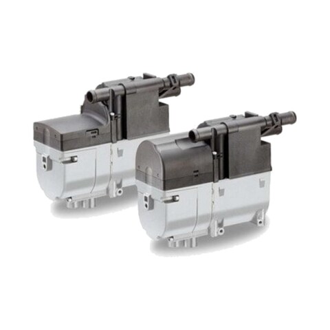 HYDRONIC B5SC 12В Comfort без м.к