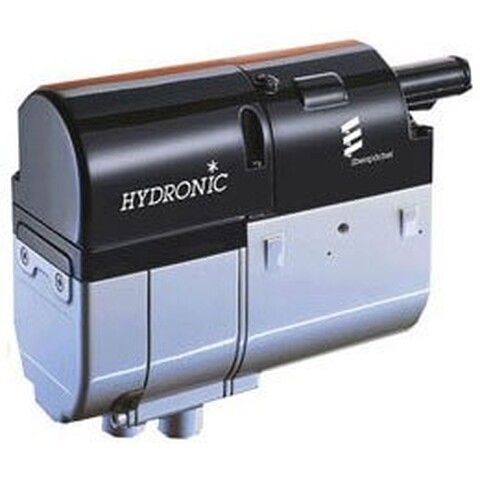 HYDRONIC B4W SС с монтажным комплектом