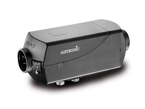 AIRTRONIC M D4 Дизель 4 кВт 24 Вольта