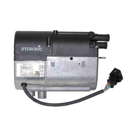 Hydronic B5S без м.к