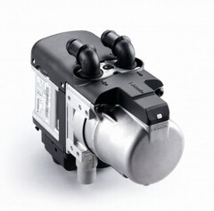 Webasto Thermo Top Comfort+ Дизель — фото 1