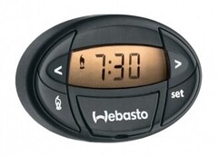 Webasto Thermo Top Start. Дизель + Таймер 1533 Специальная версия — фото 2