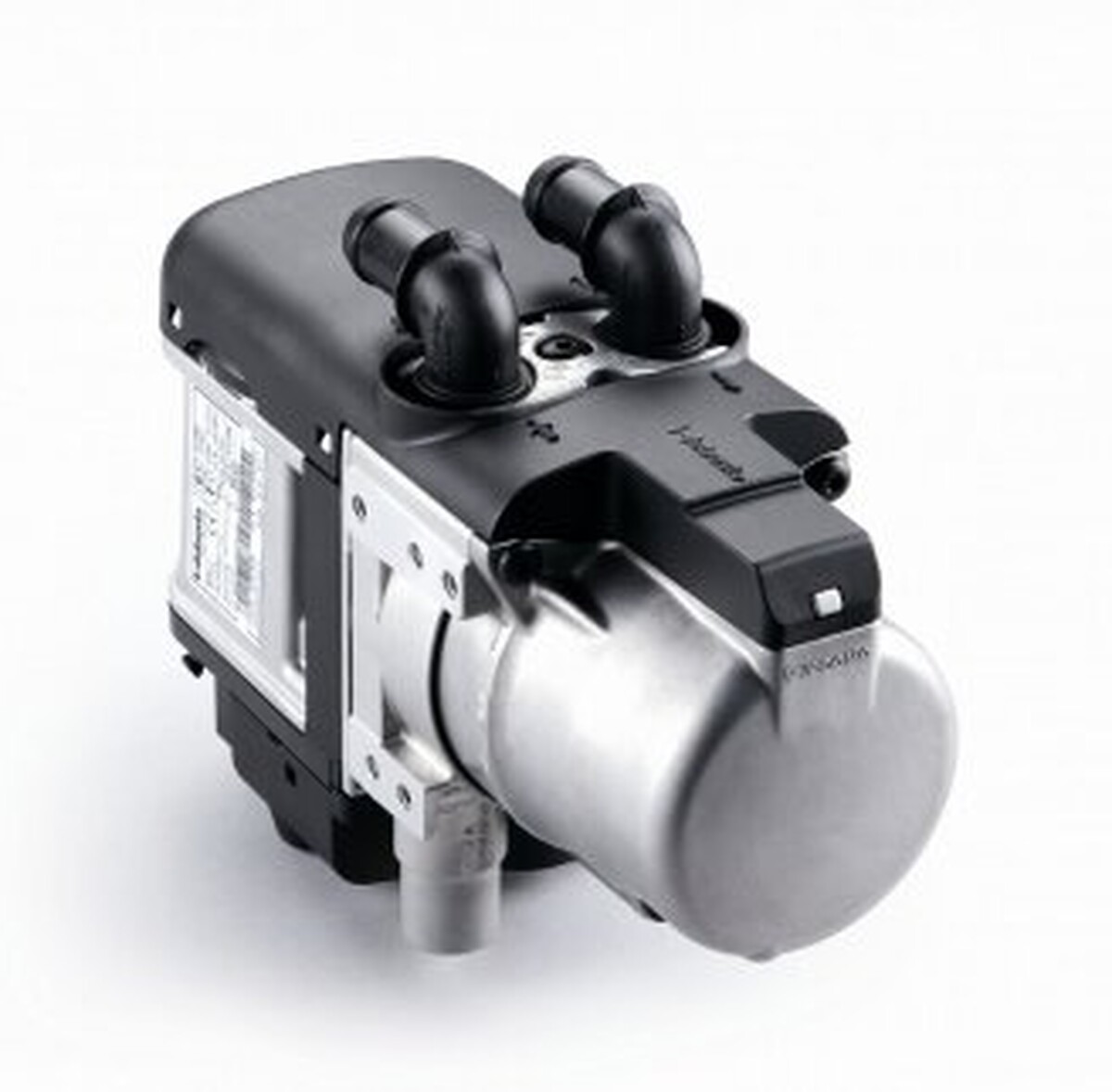 Серия новых отопителей от Webasto. Thermo Top Start и Thermo Top Comfort +