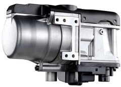Webasto Thermo Top Evo 5 (дизель 5 кВт) — фото 1
