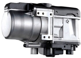 Webasto Thermo Top Start Без таймера Дизель
