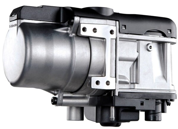 Webasto Thermo Top Start Без таймера Дизель