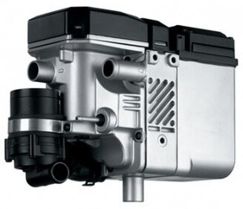 Webasto Thermo Top C (дизель 5 КВт)