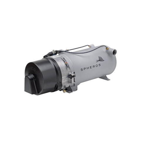 Webasto Thermo E 320.002 U02 24 v. (Дизель 32 кВт)