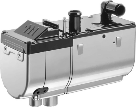 HYDRONIC B4W S с монтажным комплектом