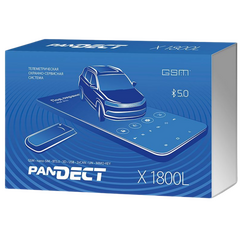 Webasto Thermo Top Start + Pandect 1800 L — фото 3