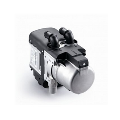 Webasto Thermo Top Comfort+ Дизель — фото 2