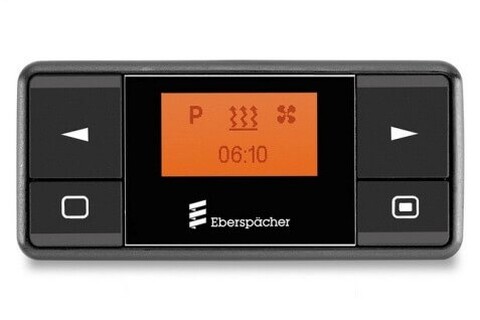 Easy Start Timer