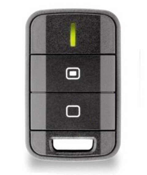 Easy Start Remote