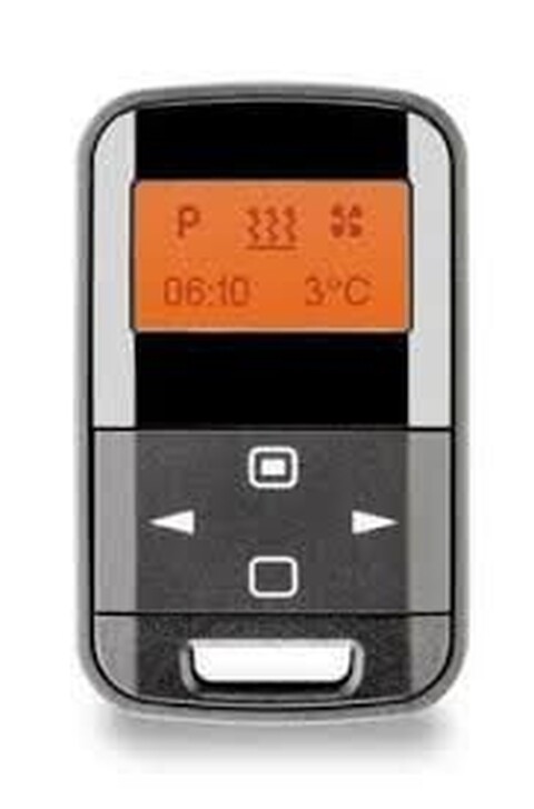 Easy Start Remote Plus