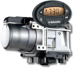 Webasto Thermo Top Start. Дизель + Таймер 1533 Специальная версия — фото 1