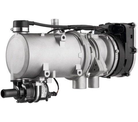 Webasto Thermo Pro 90 12v. (Дизель 9 кВт).