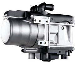 Webasto Thermo Top Evo 4 (Дизель 4 кВт) — фото 1