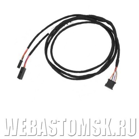 Y-адаптер для Пультов ДУ Telestart T70 / T80 / T90 / T91