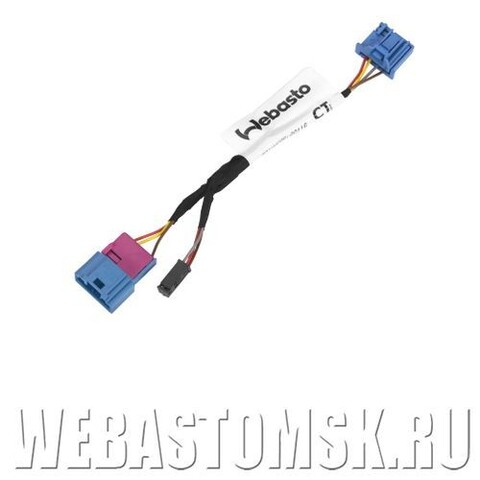 Y-адаптер для GSM-систем ThermoCall TC3 / ​​TC4