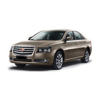 Emgrand EC8 2012--2015