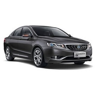 Emgrand GT 2015--н.в.