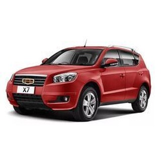 Emgrand X7 I 2011--н.в.