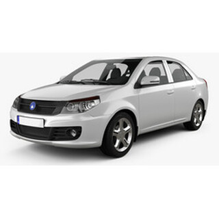 GC6 2014--2016