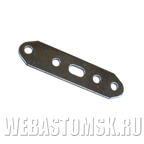 Пластина монтажная (сталь)