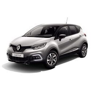 Captur I 2012--н.в.