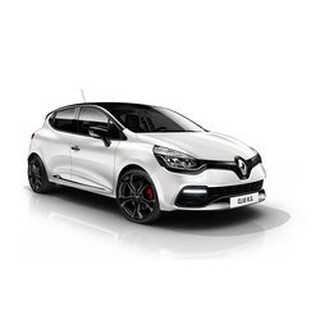 Clio RS IV 2014--н.в.