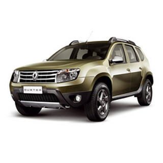 Duster I 2010--н.в.