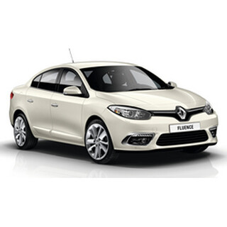 Fluence I 2009--2017