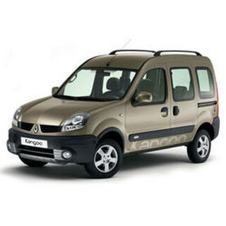 Kangoo II 2008--н.в.