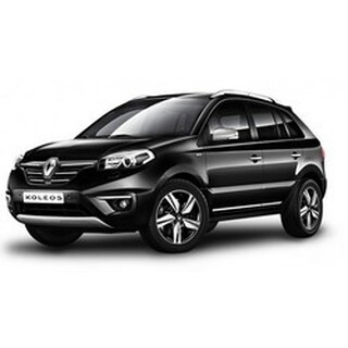 Koleos I 2008--2016