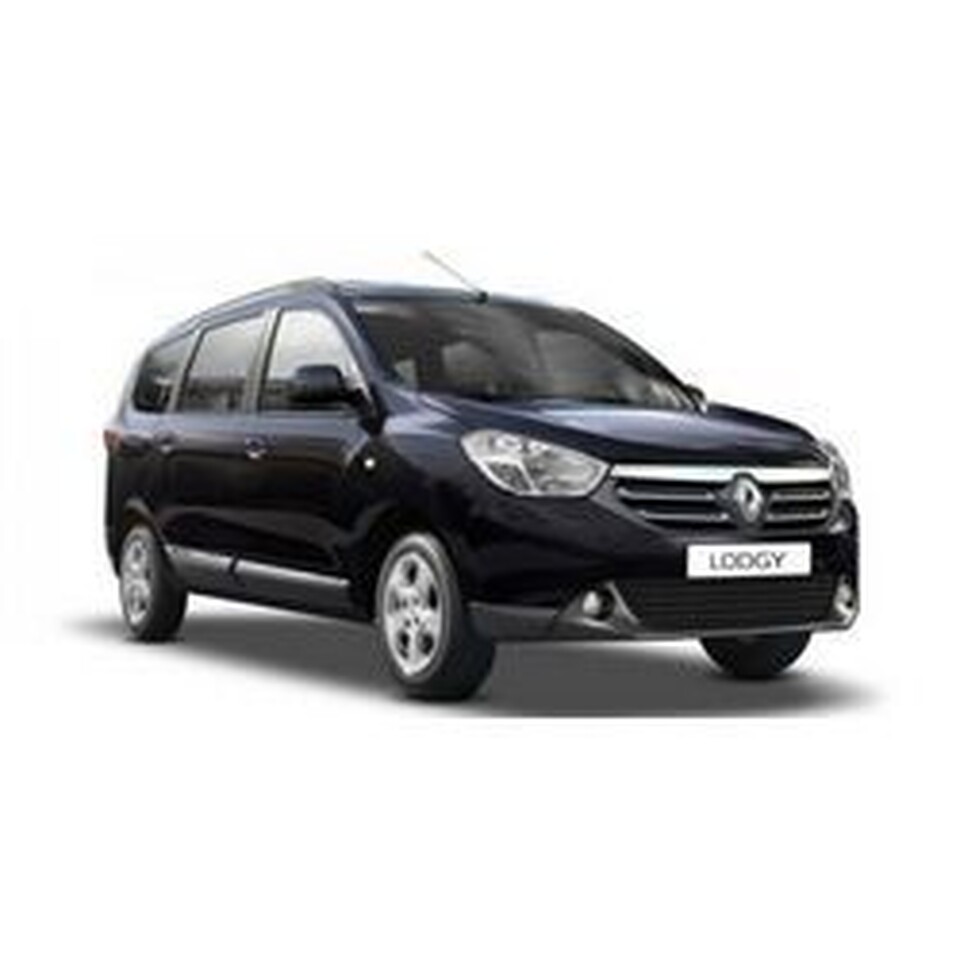 Renault Lodgy, цена установки