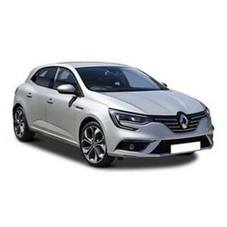 Megane IV 2016--н.в.