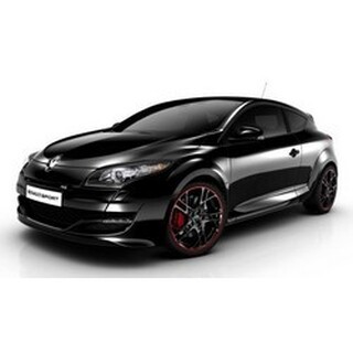 Megane RS III 2011--2016