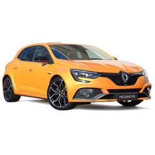 Megane RS IV 2018--н.в.