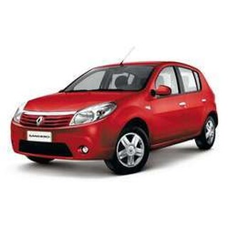 Sandero I 2009--2014