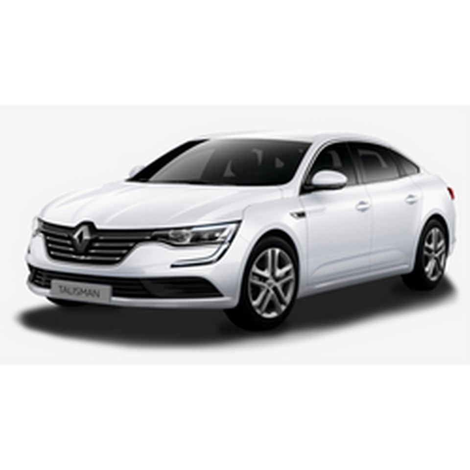 Renault Talisman, цена установки