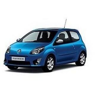 Twingo II 2007--2014
