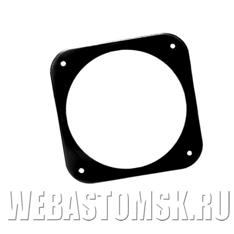 Уплотнение для горелки и задней стенки LGW / NGW / GBW 300
