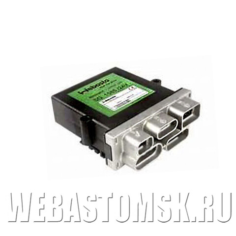 Блок управления 24В SG1585 для LGW / NGW / GBW 300 Webasto